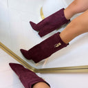 ROXY LAARS DES8505-1** - WINE/S