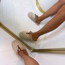 PANTOFFEL X29-PL - BEIGE