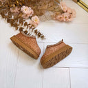 *KIDS* UGIE BOOT 20429 - DEER TONE
