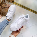 GUESS SPARK SNEAKER FLTGX3ELE12 - WHICL