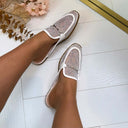 MESH BIT INSTAPPER 68-420 - WHITE