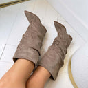 STEEF LAARS 2916A - KHAKI