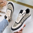 BESTSELLER COLOUR SNEAKER S586