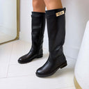 LYNN LAARS YY01 - BLACK