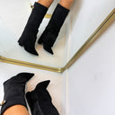 SUEDINE LOCK LAARS 9501A