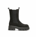 BESTSELLER BOOT DES832-1 - BLACK/SUE
