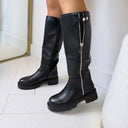 RITA LAARS D-102 - BLACK