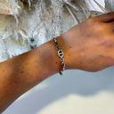 DIDI BRACELET SZ0058 - SILVER
