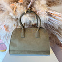 STEVE MADDEN BRYLEIGH BAG 2599 - OLIVE
