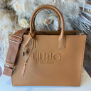 LIU JO HALONA SHOPPING BAG AA6149