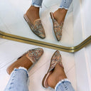 SUMMER INSTAPPER 68-401