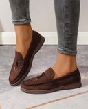 CARINA INSTAPPER G520 - BROWN