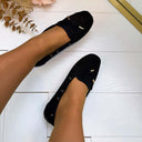 SANNE INSTAPPER RQ070 - NOIR
