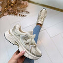 FLORIEN SNEAKER 9176