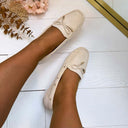 SANNE INSTAPPER RQ070 - BEIGE