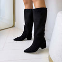 PRIS LAARS 2593A-1 - BLACK