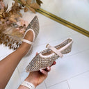 CILLA INSTAPPER 9862 - BEIGE