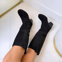 YARA LAARS 2523A-1** - BLACK