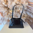 GUESS XENA HOBO BAG TC973108 - BLACK
