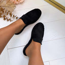 CHARA INSTAPPER TC-41 - BLACK