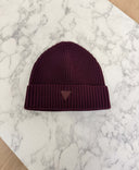 GUESS POPPY BEANIE V6BZ08Z1715 - RGP BORDEAUX
