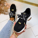 *SALE* STEVE MADDEN MAXFIELD-E SNEAKER 5434 - BLACK SUEDE