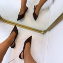 PRIYA HEEL 9793 - BROWN