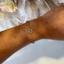 KIKI BRACELET SL125 - GOLD