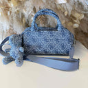 GUESS SPONGE CROSSBODY BAG V6YZ05K4470 - FB15