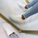 *SALE* STELLA SPARK SNEAKER 9173 - WHITE