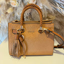 LIU JO MANH BOSTON BAG AA6069
