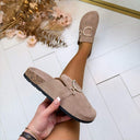 *SALE* DIDI SPARK INSTAPPER AM333 - KHAKI