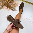 VETER FRANSE INSTAPPER DES8508 - BROWN