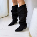 BEAU LAARS DES8569 - BLACK/SUE