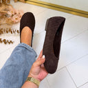 WAVE INSTAPPER 9867 - BROWN
