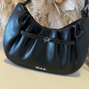 STEVE MADDEN BSTORMI 2622 - BLK/SIL