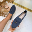 LIVA INSTAPPER DES8015 - D.BLUE