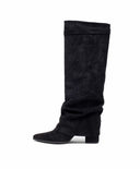 DAISY LAARS MET HAK DES8528 - BLACK/SUE