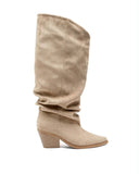 BEAU LAARS DES8569 - KHAKI/SUE