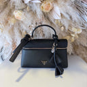 GUESS DANIELLE MINI BAG ZG222777 - BLACK