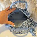 GUESS SPONGE CROSSBODY BAG V6YZ05K4470 - FB15
