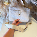 SAC MÉTALLISÉ 3071 - ARGENT