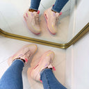 NINA SNEAKER 131-037