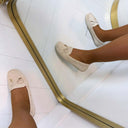 SANNE INSTAPPER RQ070 - BEIGE