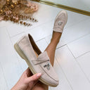 STEVE MADDEN INSTAPPER PORTLAND 3148