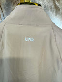 UNIQUE THE LABEL GIGI JACKET - SANDY