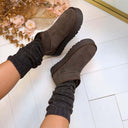 COZY BEENWARMER ZSS2502-15 - BROWN