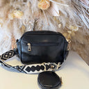 SAC MÉTALLISÉ 3071 - ARGENT