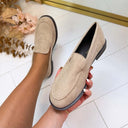 BASIC INSTAPPER 1538 - KHAKI