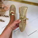 LAVIE INSTAPPER AQ-232 - GOLD
